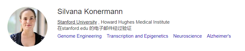 真爱!男友捐款5亿给博士女友,让她不用申请项目,招150位科学家,安心做科研!