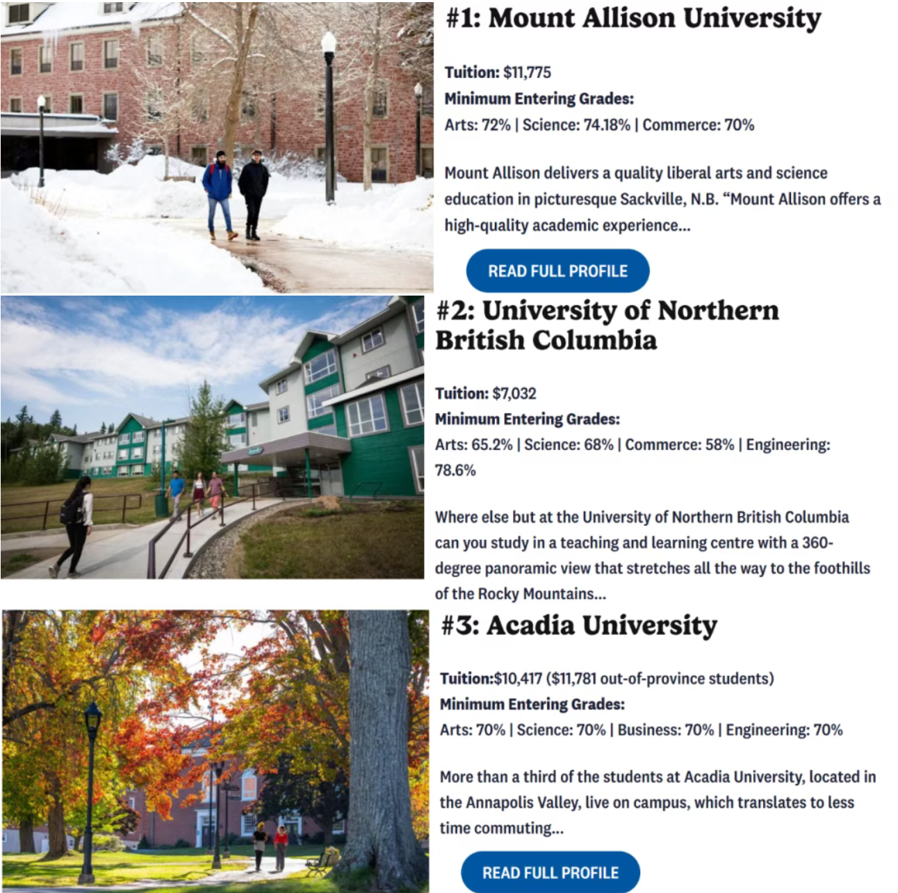 ذ2026ôѧ¯SFUǶUBCأҵTOP10