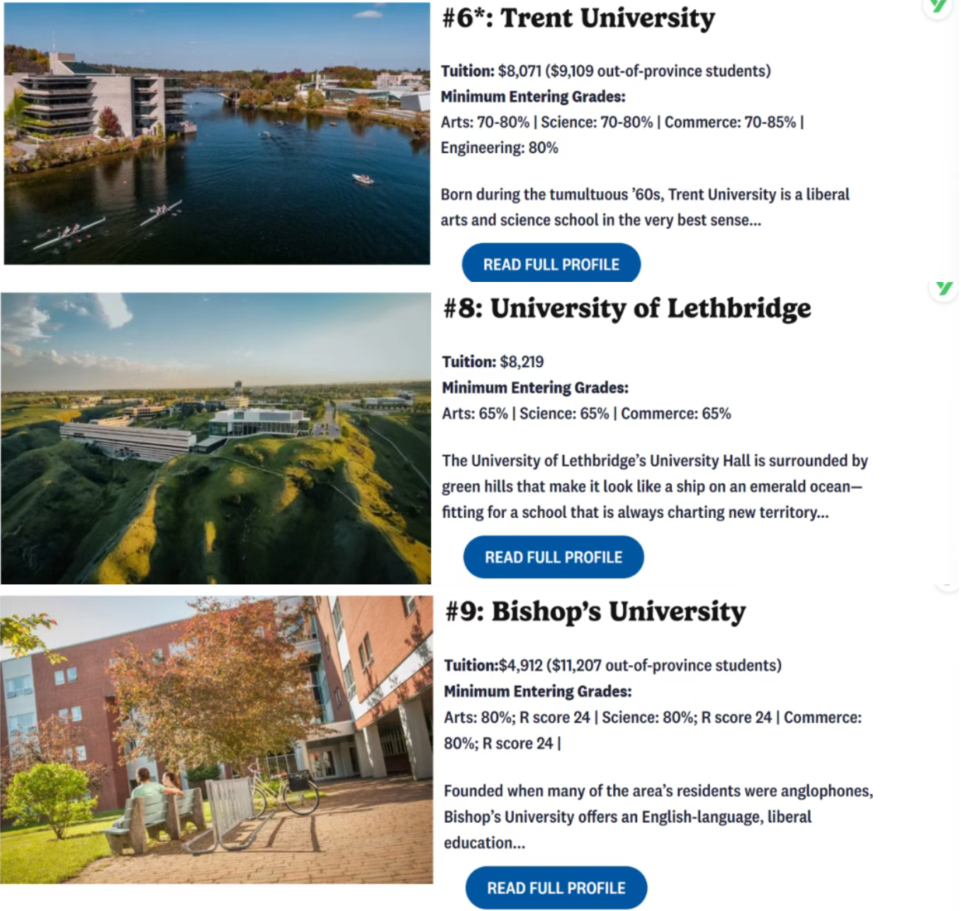 ذ2026ôѧ¯SFUǶUBCأҵTOP10