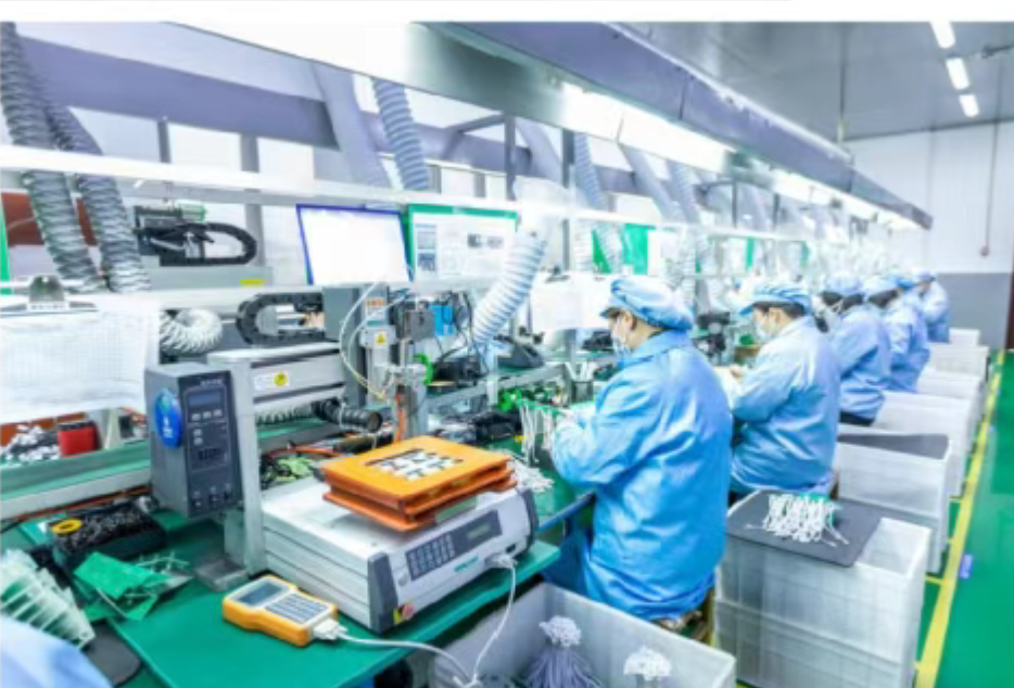 如果没有苹果,中国代工厂还剩下什么?