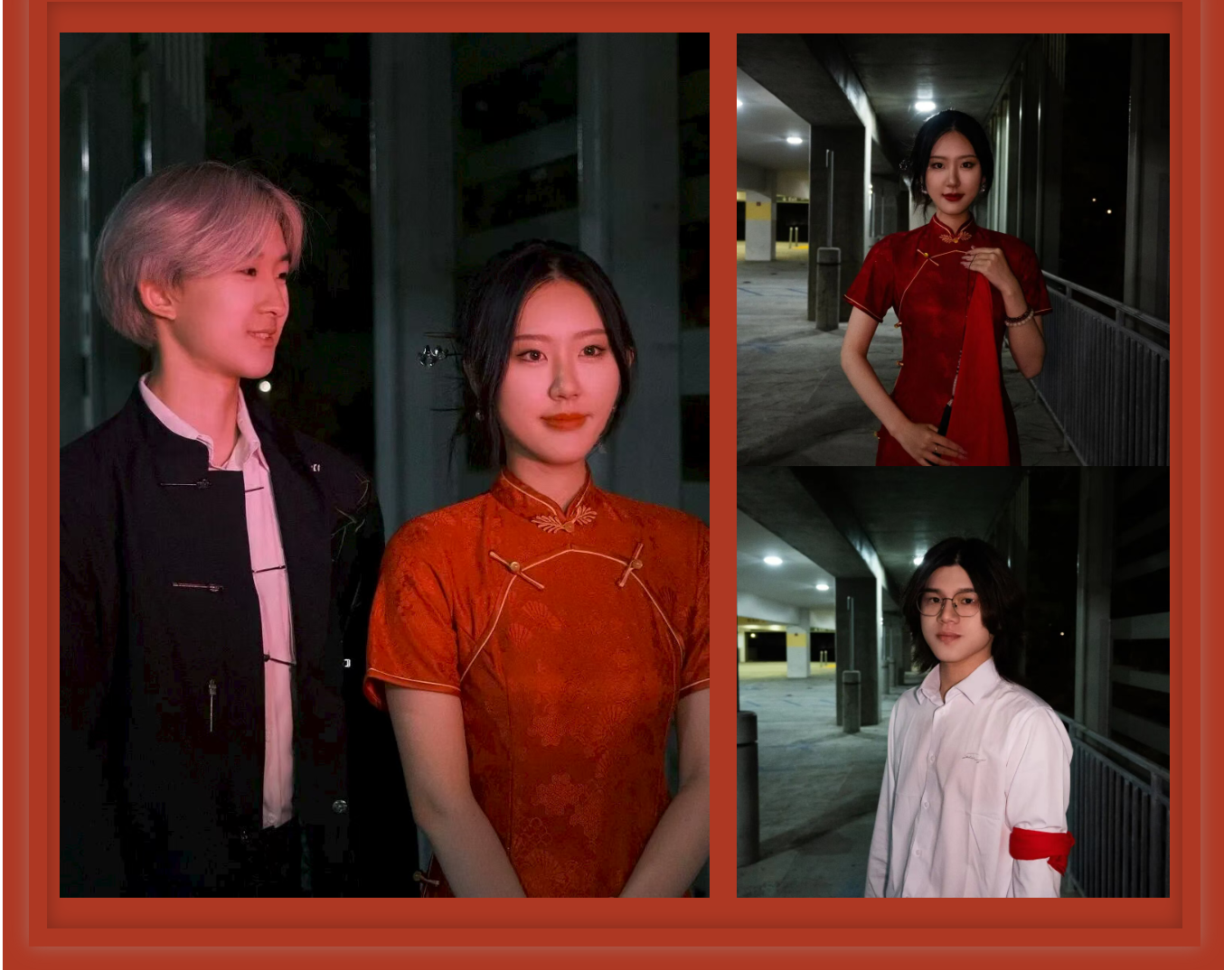 UCSB CSA ʥڼ껪 | ȼ𣬰ҹ