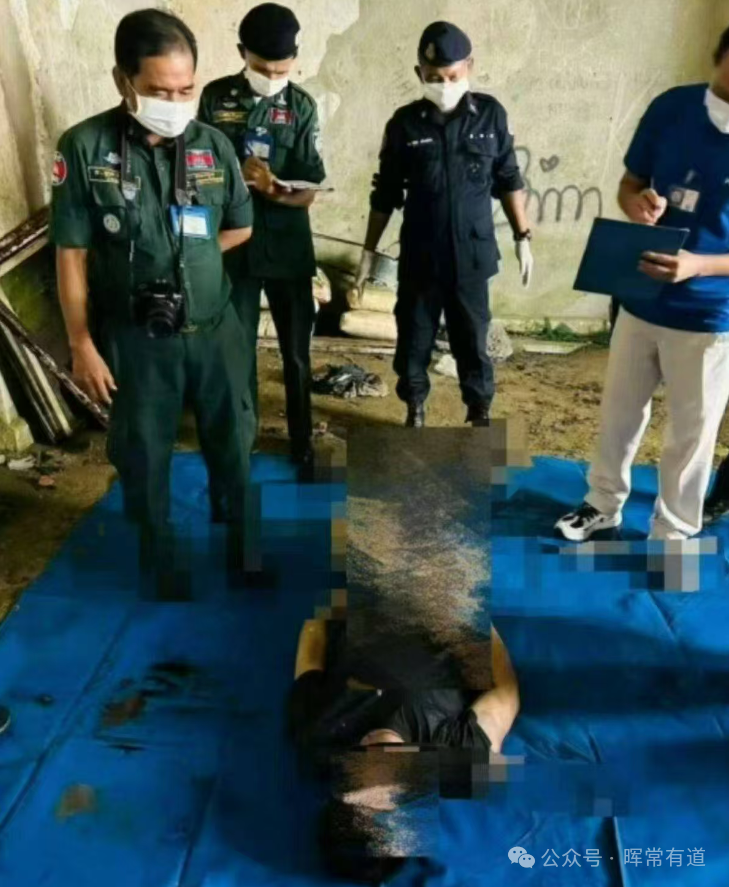 韩国学霸的死亡,导致了太子集团的覆灭