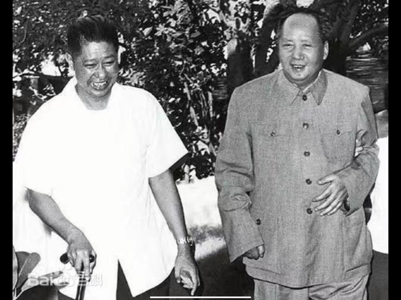 秦爷:邓小平停止输出革命后在中国突然消失了的三个外国人