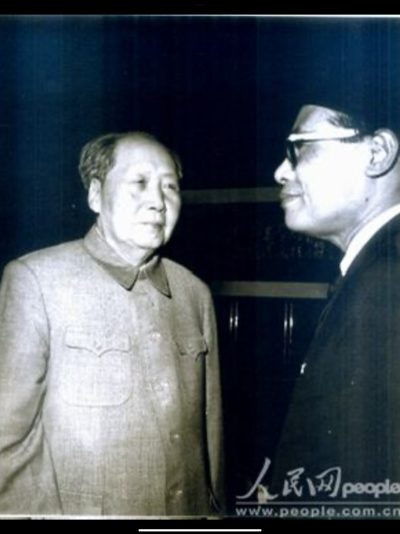 秦爷:邓小平停止输出革命后在中国突然消失了的三个外国人