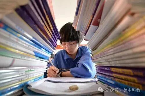 刘少辉:我认为中国应试教育是一个无解的难题