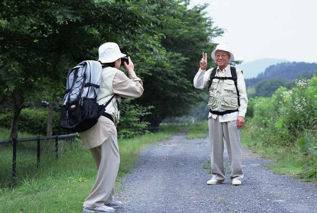 哈佛实验证明:衰老是一个被灌输的概念(强烈推荐)