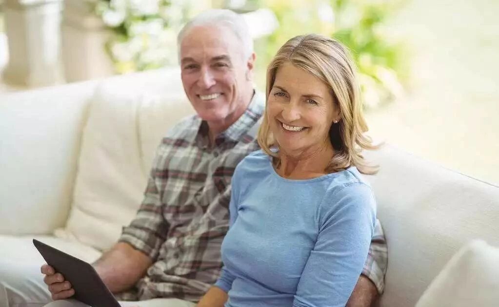 哈佛实验证明:衰老是一个被灌输的概念(强烈推荐)