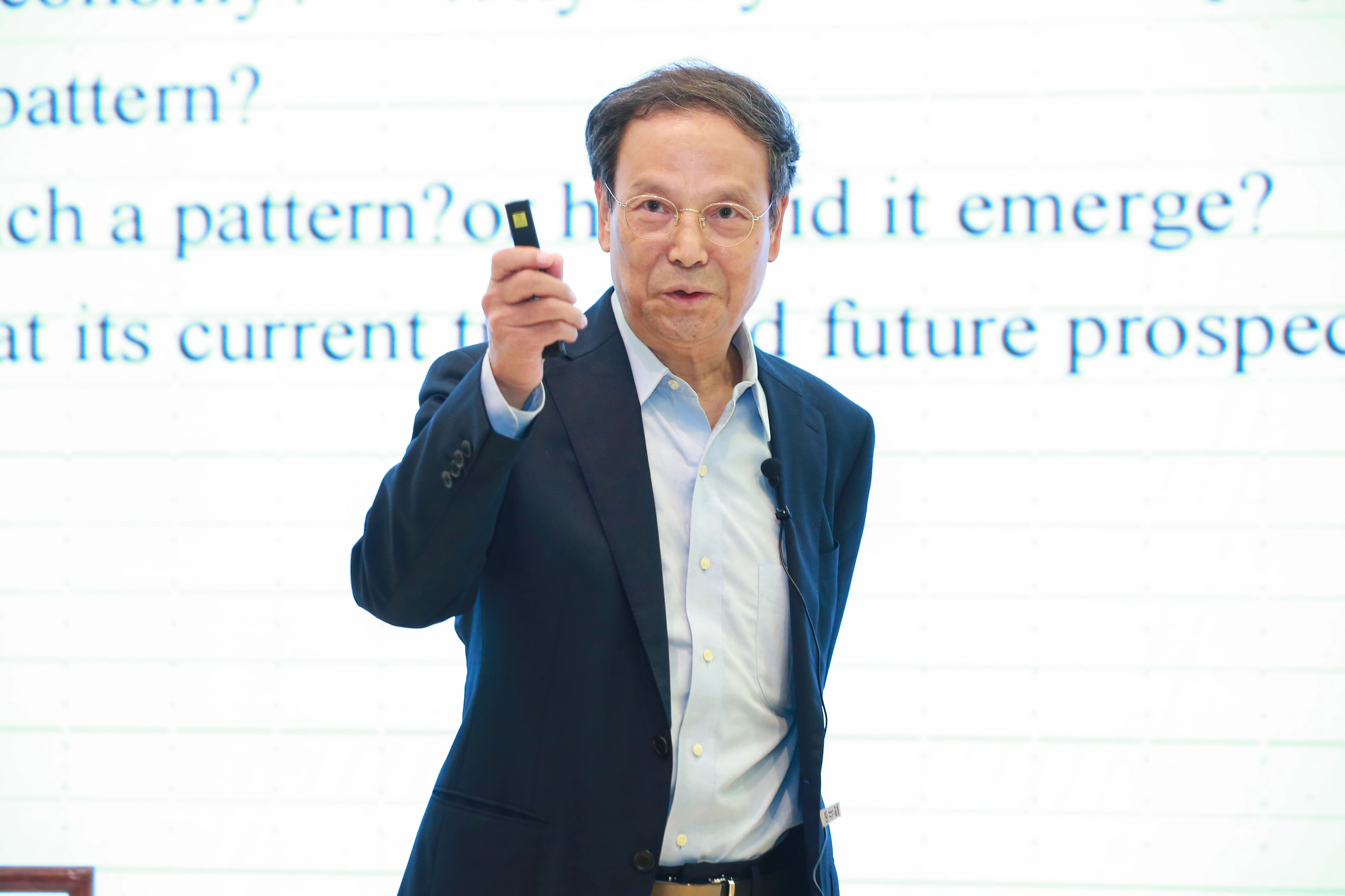 赵伟 | 浙江模式:中国经济转型发展中的一种区域路径模式