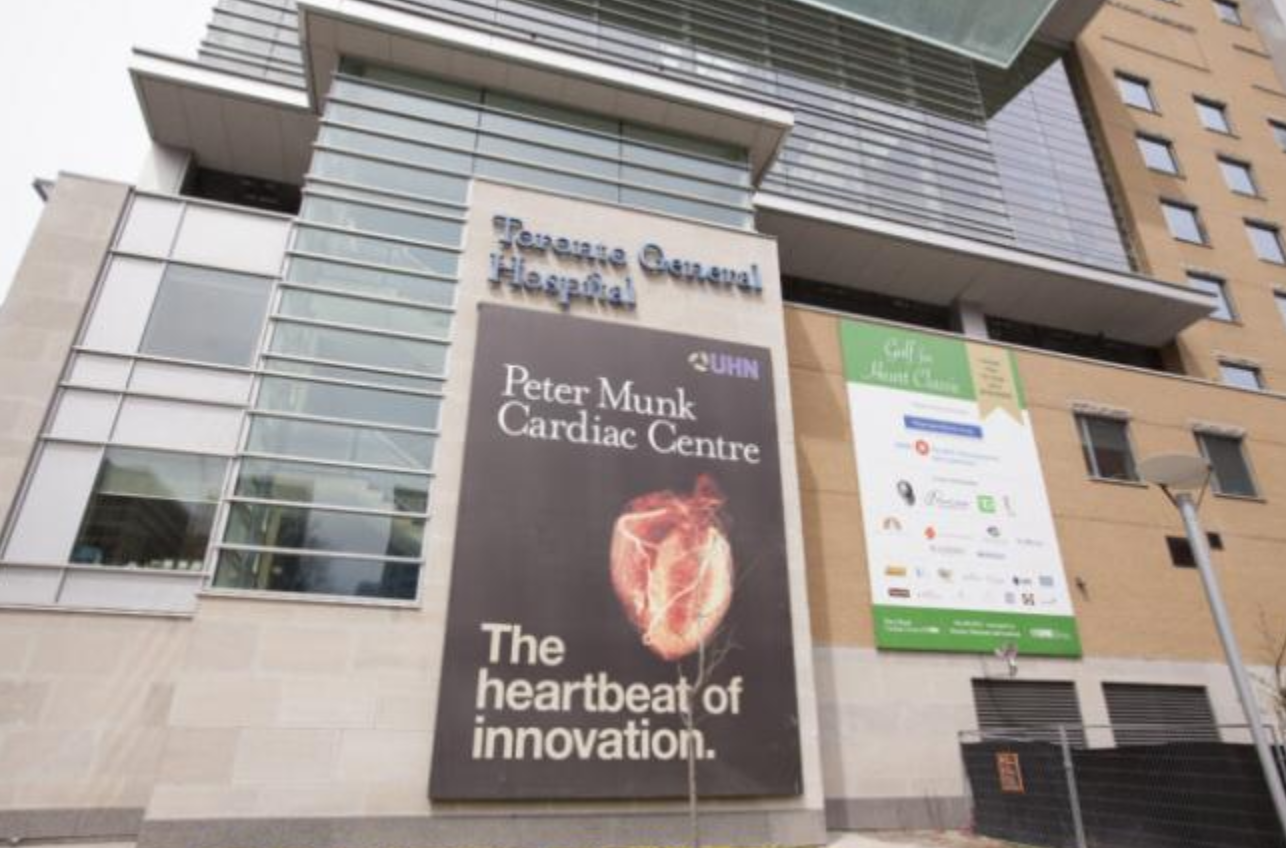 加国天价计划截胡顶尖科学家,25人弃美回多伦多