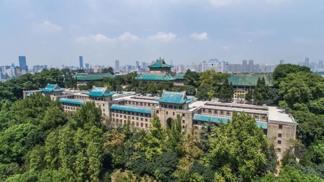 ����������ح��¶���걻��ȥ�人��ѧУ������ʵԭ��