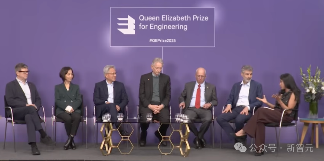 AI����ͷ����̨ͬ����ɷɼ���LeCun������ѫ�����Ƕ�����