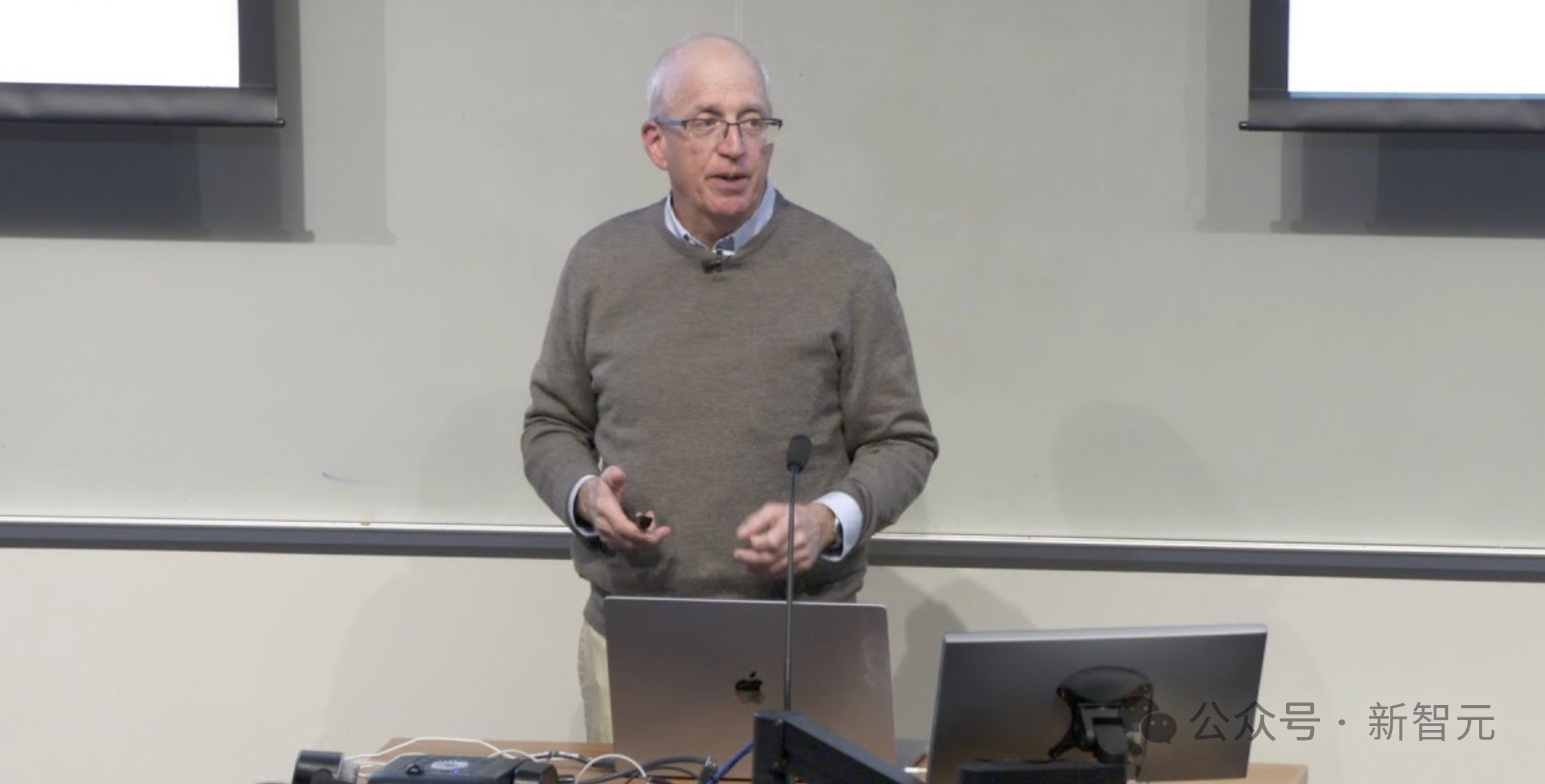 AI����ͷ����̨ͬ����ɷɼ���LeCun������ѫ�����Ƕ�����