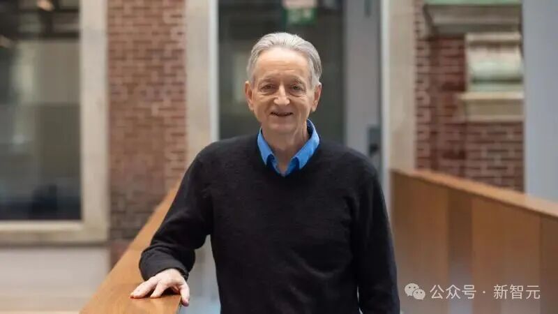 AI����ͷ����̨ͬ����ɷɼ���LeCun������ѫ�����Ƕ�����