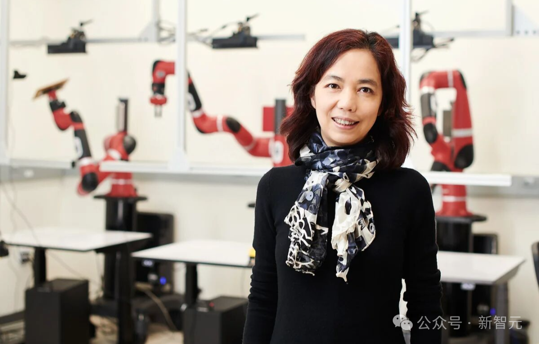 AI����ͷ����̨ͬ����ɷɼ���LeCun������ѫ�����Ƕ�����