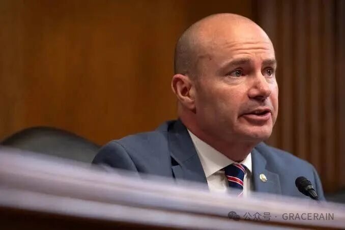 【雨尘一说】 “舒默关门”闹剧落幕,共和党铁腕胜出!