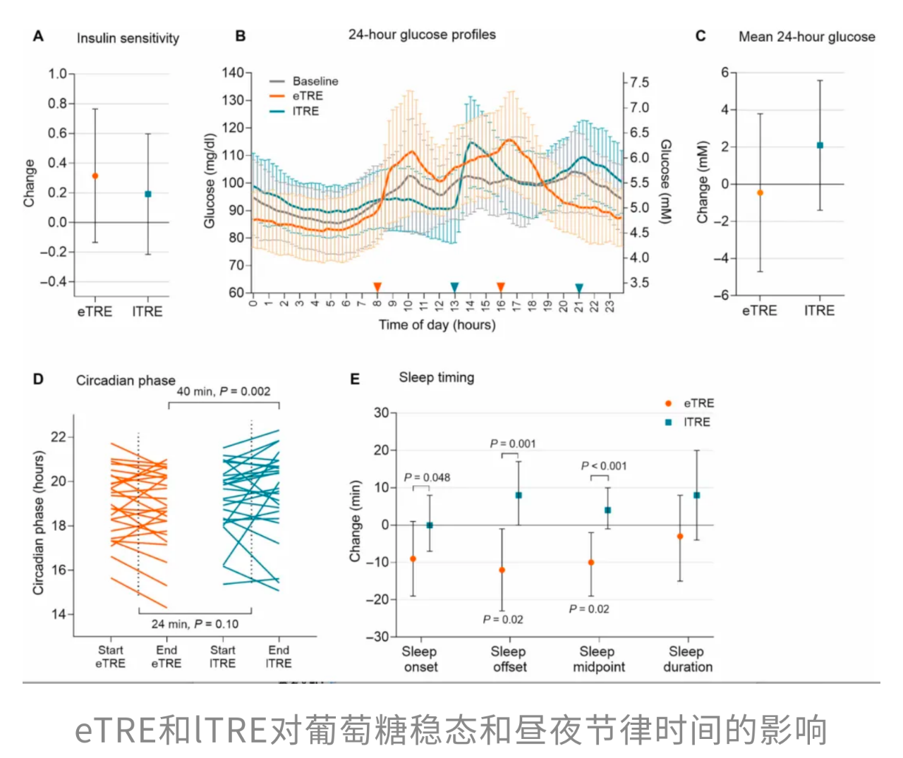 轻断食翻车,再添新证!最新研究:进食《8小时,心血管死亡风险飙升135%;且伤β细胞,代谢疾病风险也激增