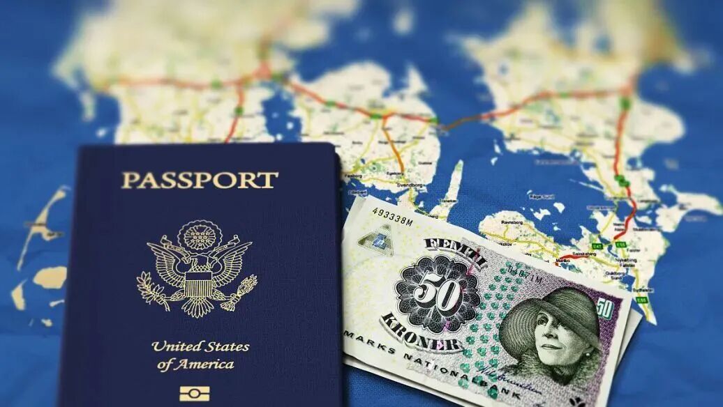 都说美国不好,为什么中国有钱人都争着移民美国?