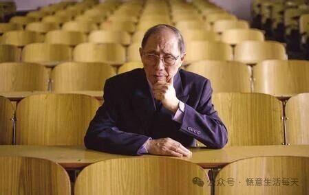 被遗忘的教育改革家刘道玉:他用一生为中国教育点亮自由之光