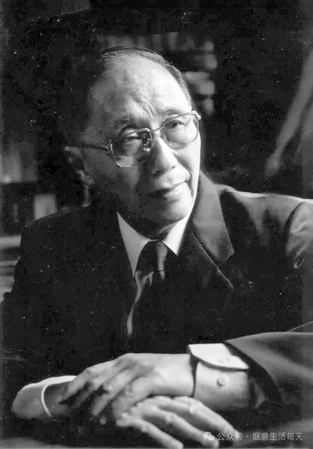 被遗忘的教育改革家刘道玉:他用一生为中国教育点亮自由之光