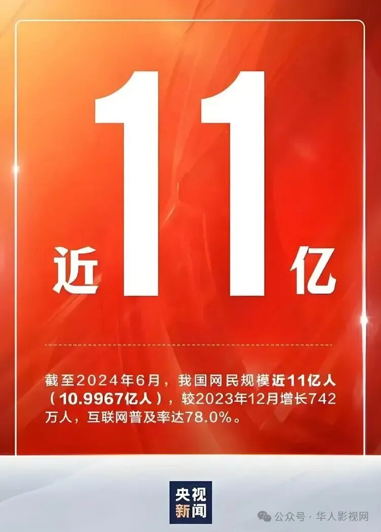 扎心了!11 亿网民中 7.3 亿人仅为初中及以下学历