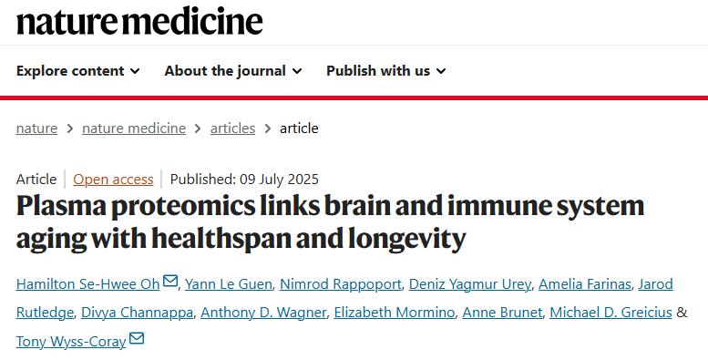 寿命长短,看2个部位便知?保护好它们,死亡风险直降56%