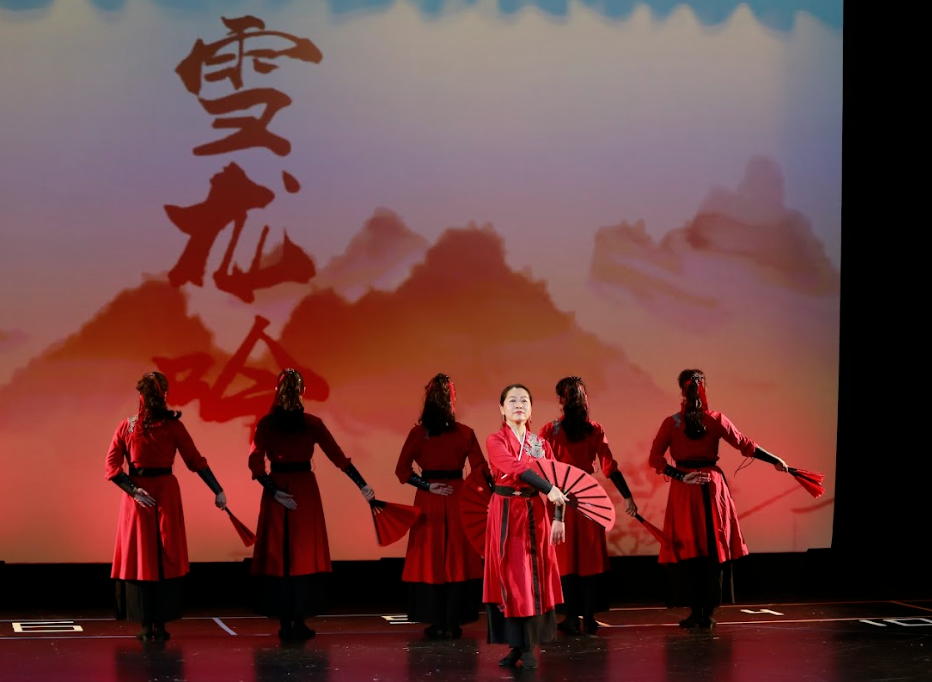 【载歌在谷 马年春晚】2026春晚预审顺利收官:群星竞放,共迎文化嘉年华马踏新章 · 盛事将启