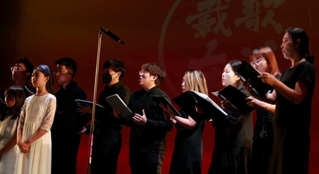 【载歌在谷 马年春晚】2026春晚预审顺利收官:群星竞放,共迎文化嘉年华马踏新章 · 盛事将启