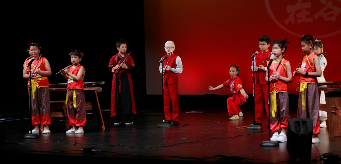 【载歌在谷 马年春晚】2026春晚预审顺利收官:群星竞放,共迎文化嘉年华马踏新章 · 盛事将启