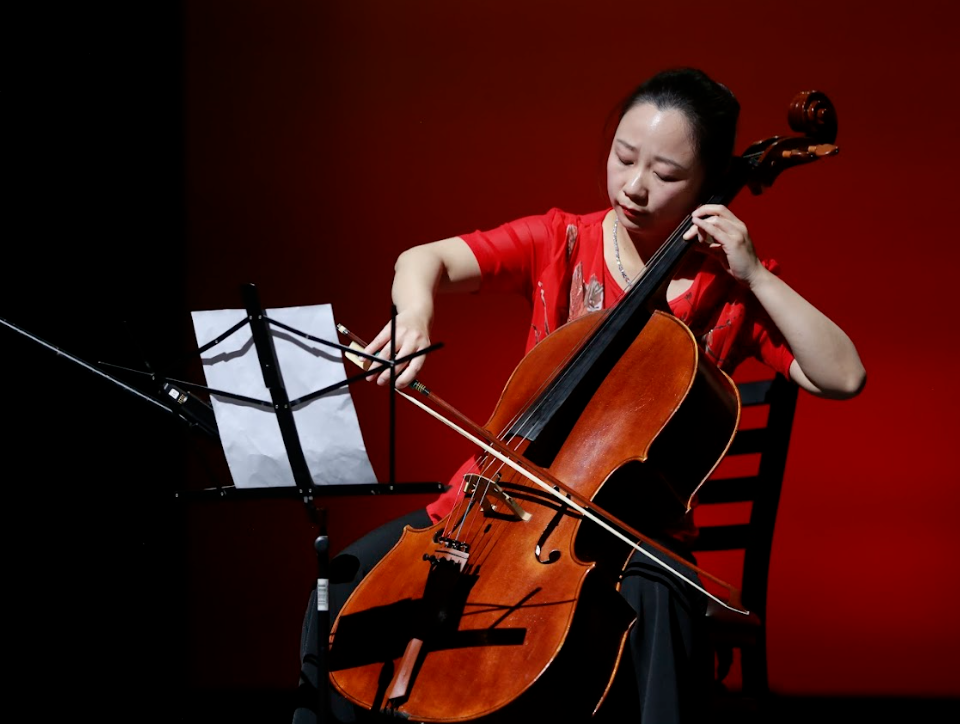 【载歌在谷 马年春晚】2026春晚预审顺利收官:群星竞放,共迎文化嘉年华马踏新章 · 盛事将启