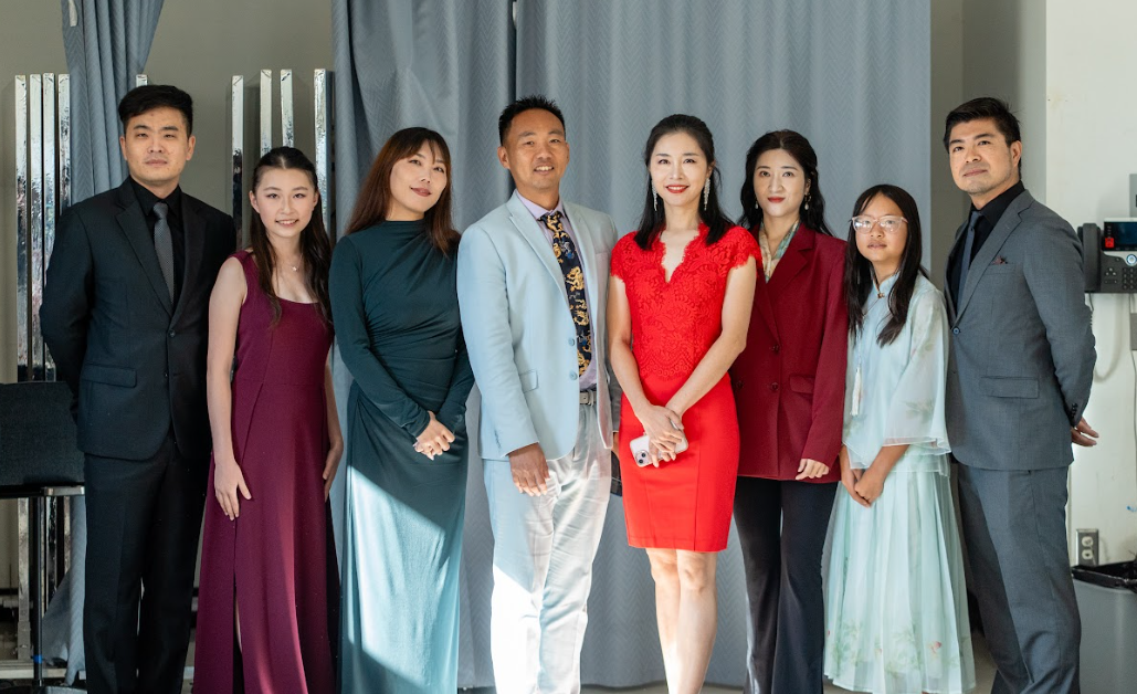 【载歌在谷 马年春晚】2026春晚预审顺利收官:群星竞放,共迎文化嘉年华马踏新章 · 盛事将启