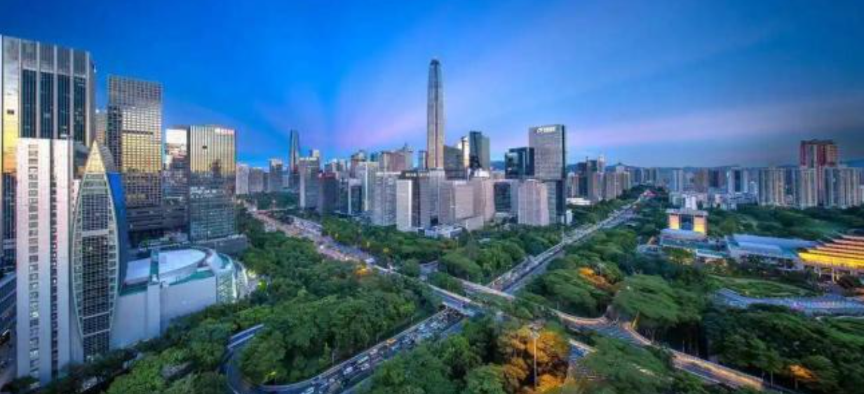 中国一半人口可能涌入这4个城市 其中两个很意外