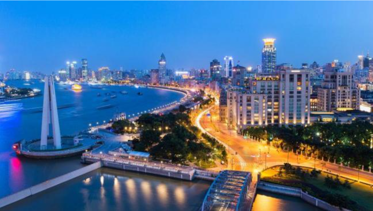 中国一半人口可能涌入这4个城市 其中两个很意外