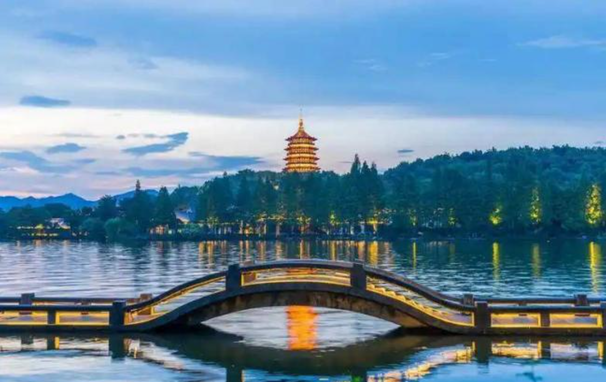 中国一半人口可能涌入这4个城市 其中两个很意外