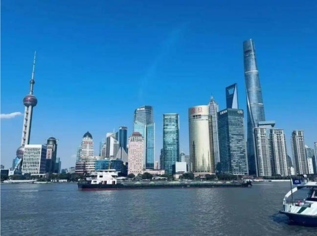 中国一半人口可能涌入这4个城市 其中两个很意外