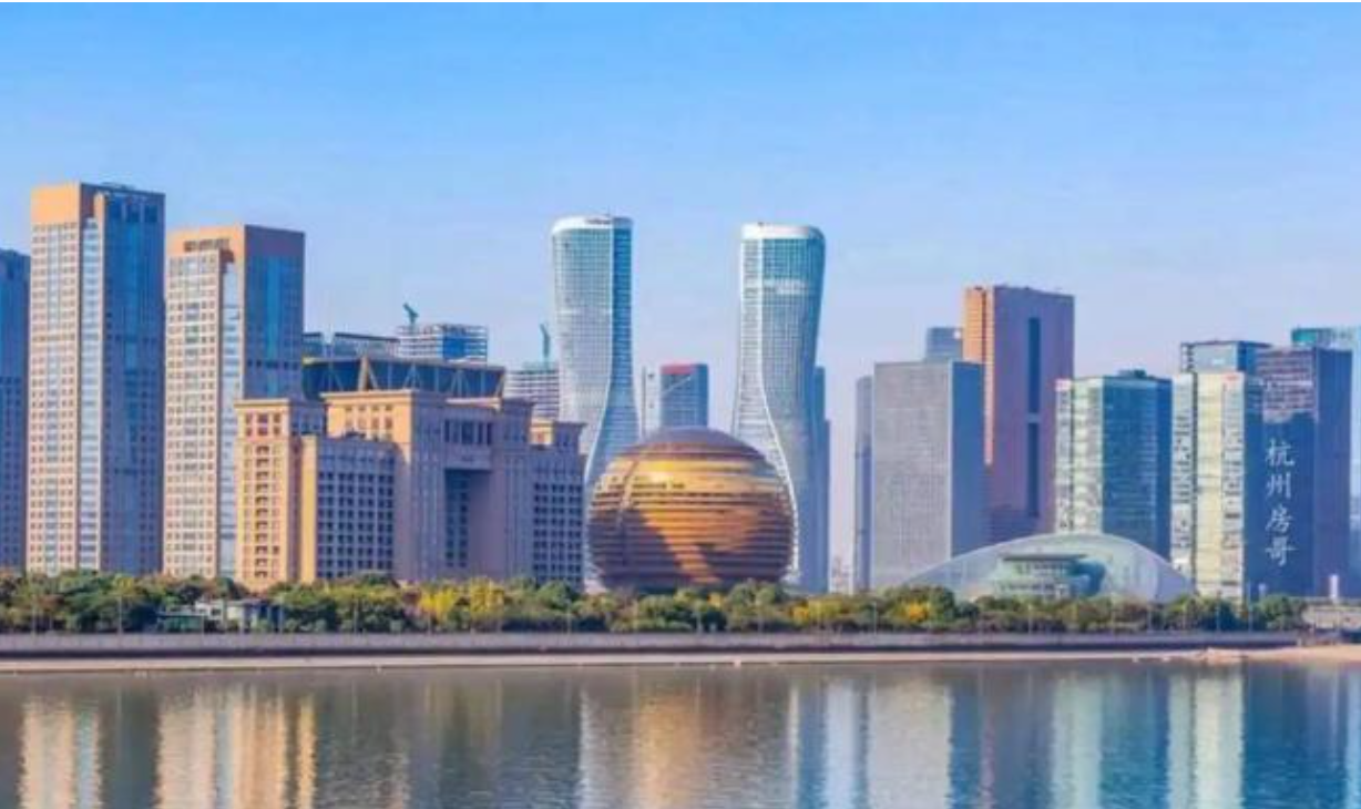 中国一半人口可能涌入这4个城市 其中两个很意外