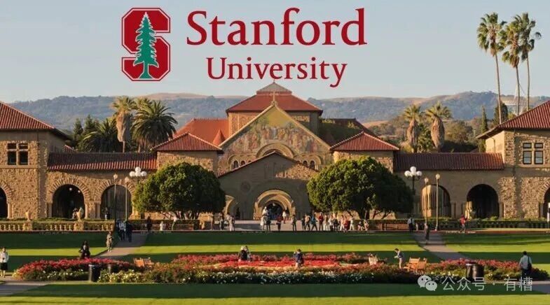 离了大谱,斯坦福学生四成是残疾人