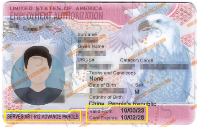 EAD新规警报:工卡最多18个月,工作可能受影响