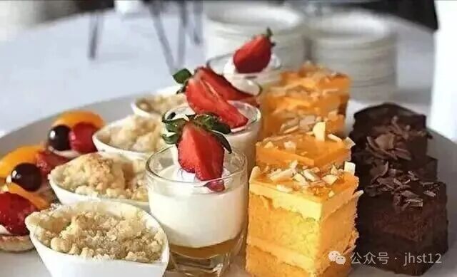 上海专家发现:吃甜食的老人,健康指数是吃蔬菜的人的8倍不止?