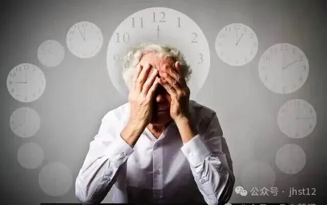 上海专家发现:吃甜食的老人,健康指数是吃蔬菜的人的8倍不止?