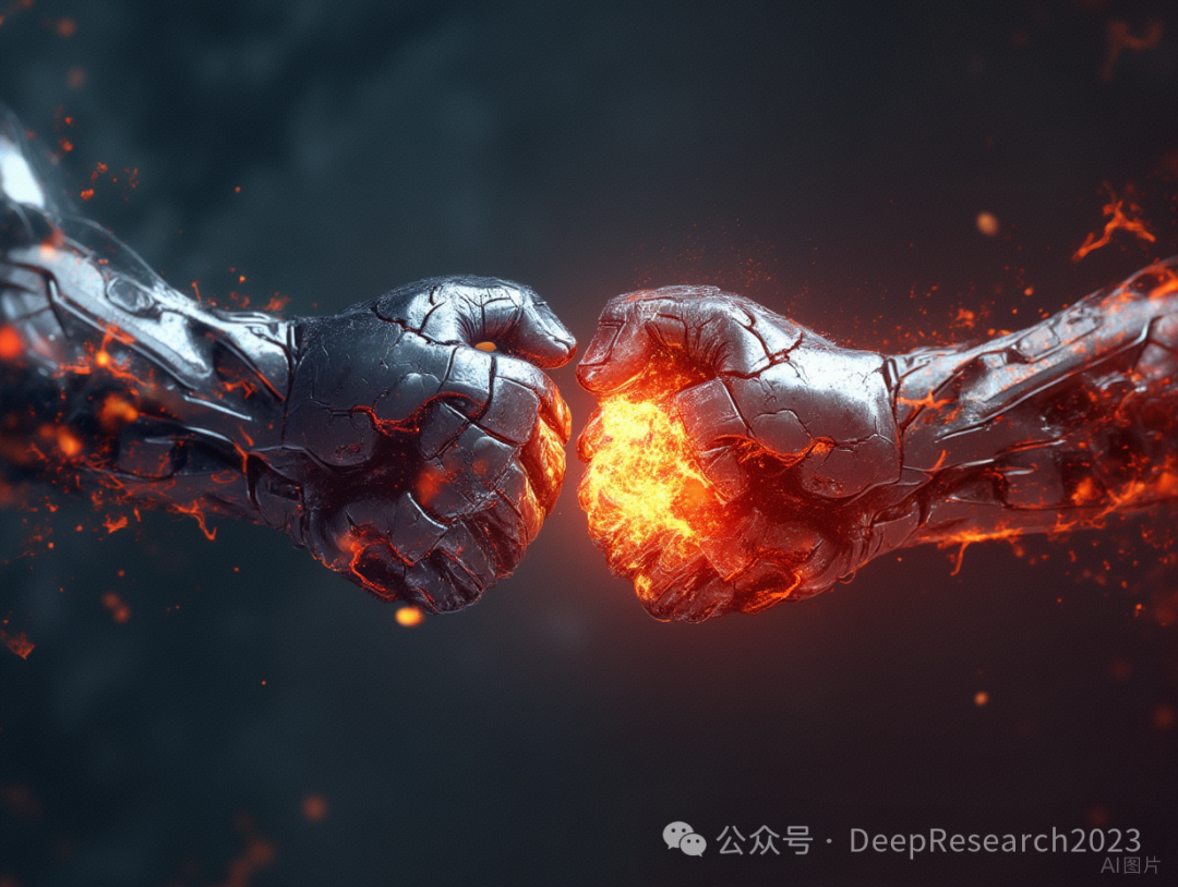 AI泡沫的深层焦虑:错过,是最大的失败