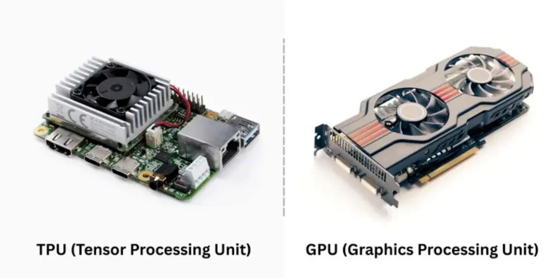 算力产业链核心赛道:谷歌TPU全解析