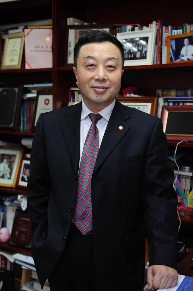 苏勇 | 中西兼容古今相通的管理智慧