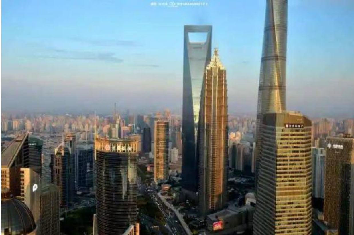 中国一半人口可能涌入这4个城市 其中两个很意外