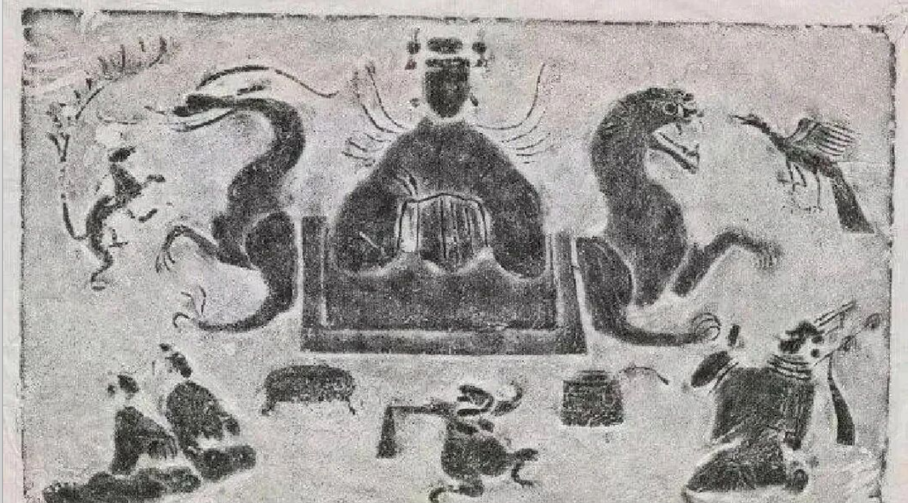 九尾狐是日本的?被日本学者挑衅后,他花10年给2000只妖怪“上户口”!