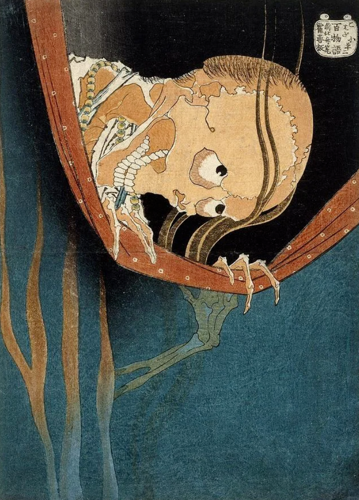 九尾狐是日本的?被日本学者挑衅后,他花10年给2000只妖怪“上户口”!