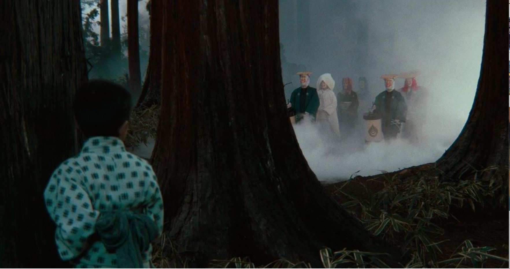 九尾狐是日本的?被日本学者挑衅后,他花10年给2000只妖怪“上户口”!