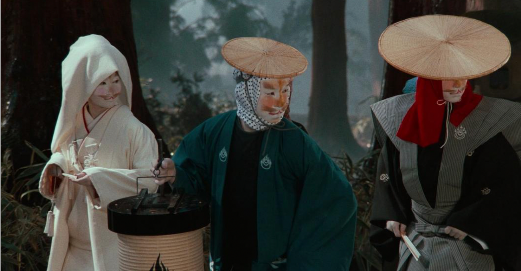 九尾狐是日本的?被日本学者挑衅后,他花10年给2000只妖怪“上户口”!