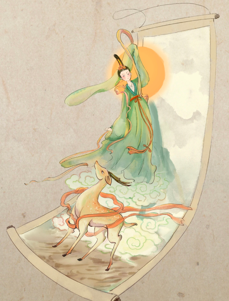 九尾狐是日本的?被日本学者挑衅后,他花10年给2000只妖怪“上户口”!