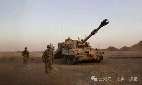 阿特拉斯放下天穹:美国2025国家安全战略的深层逻辑