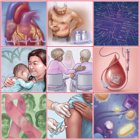 �ؿ�������ǿ�ƣ�2025�Ŵ�ҽѧ��չ